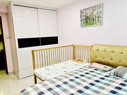 Blk 768 Pasir Ris Street 71 (Pasir Ris), HDB 4 Rooms #534200091